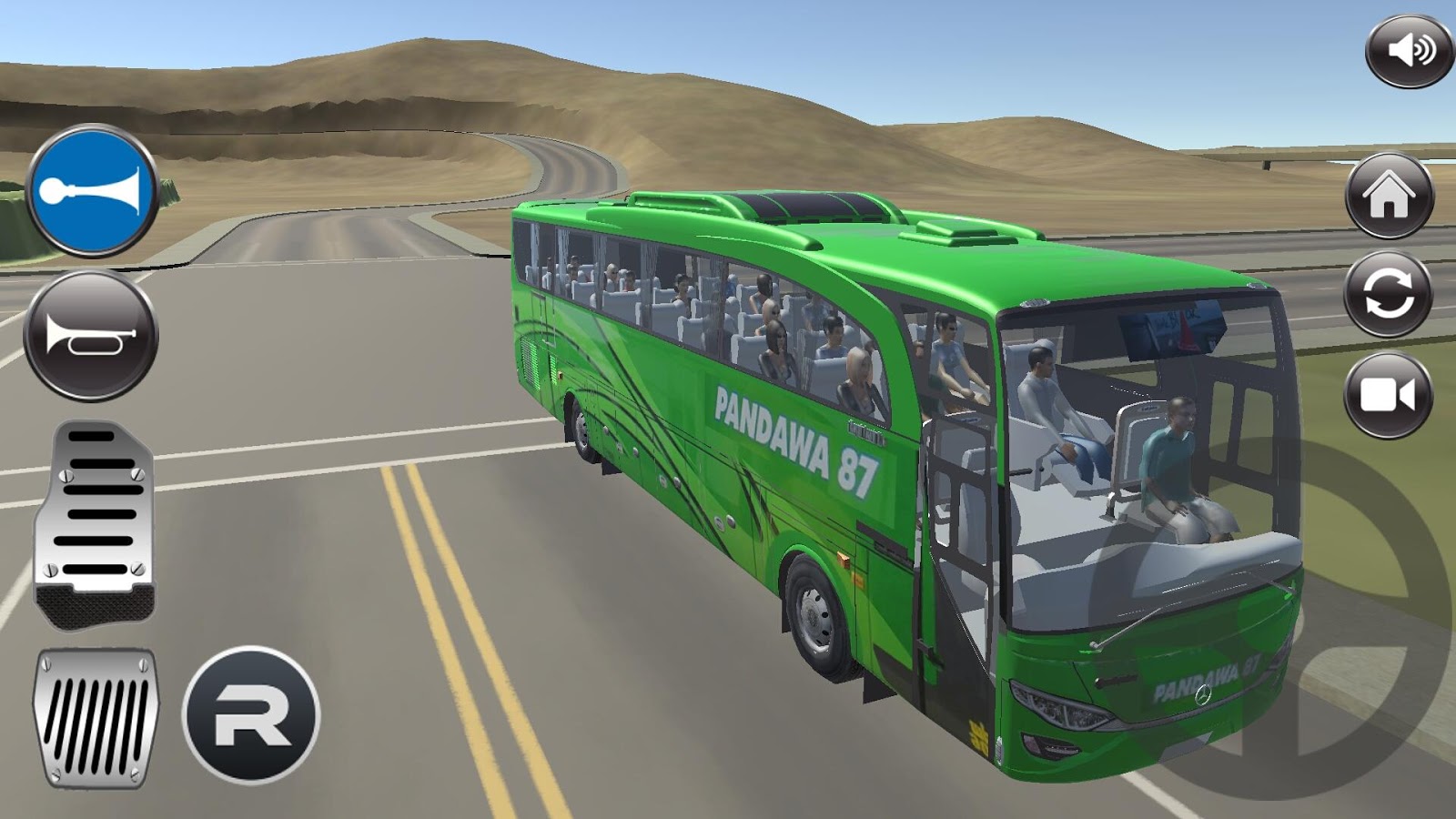 bus simulator free download for windows 10